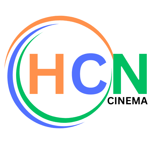 HCN Cinema Logo