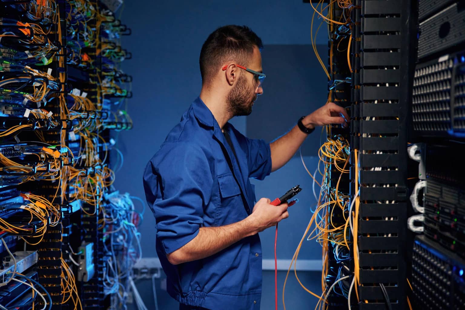 Lease Line Services