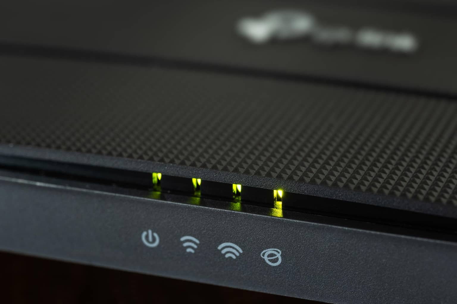 Broadband Internet